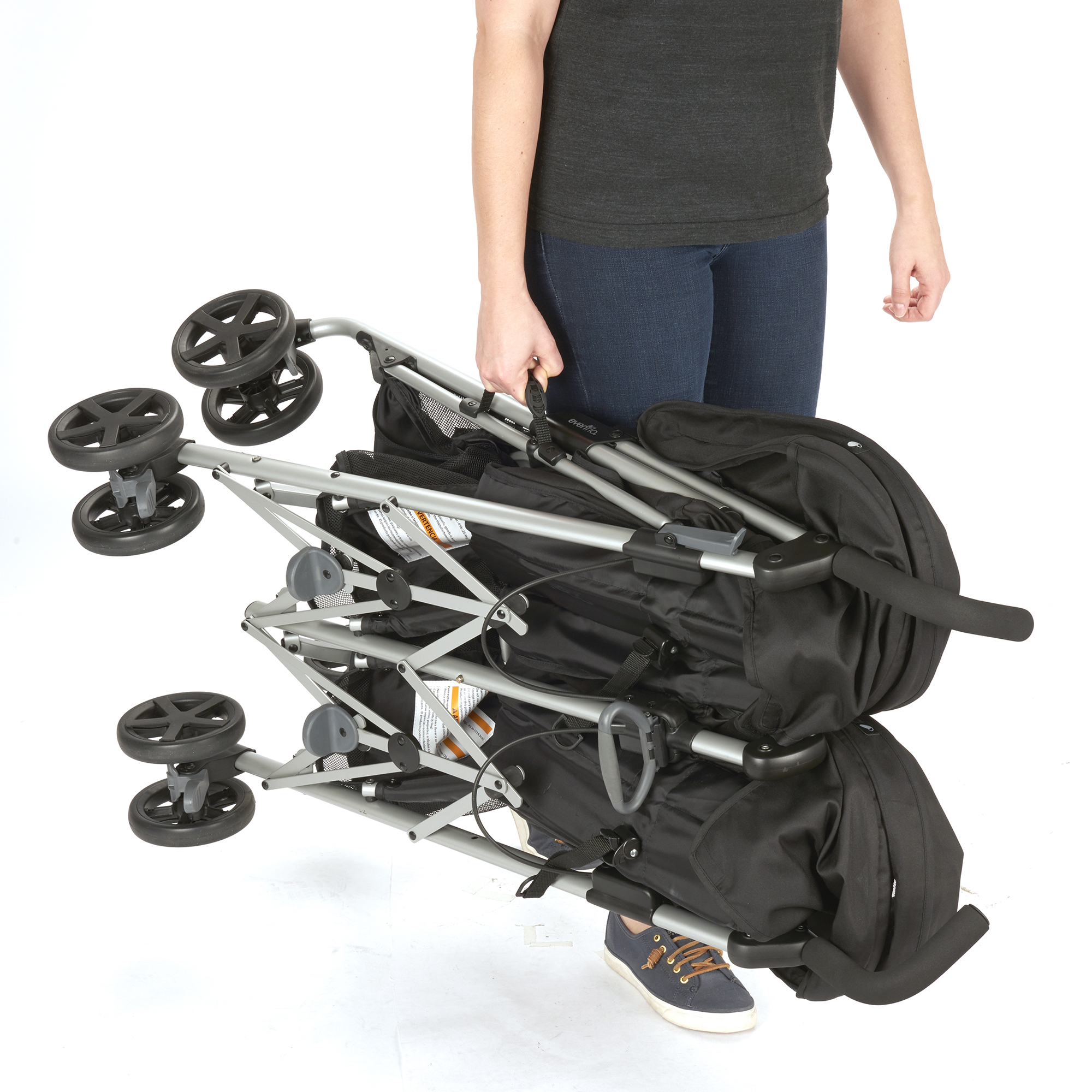 minno stroller