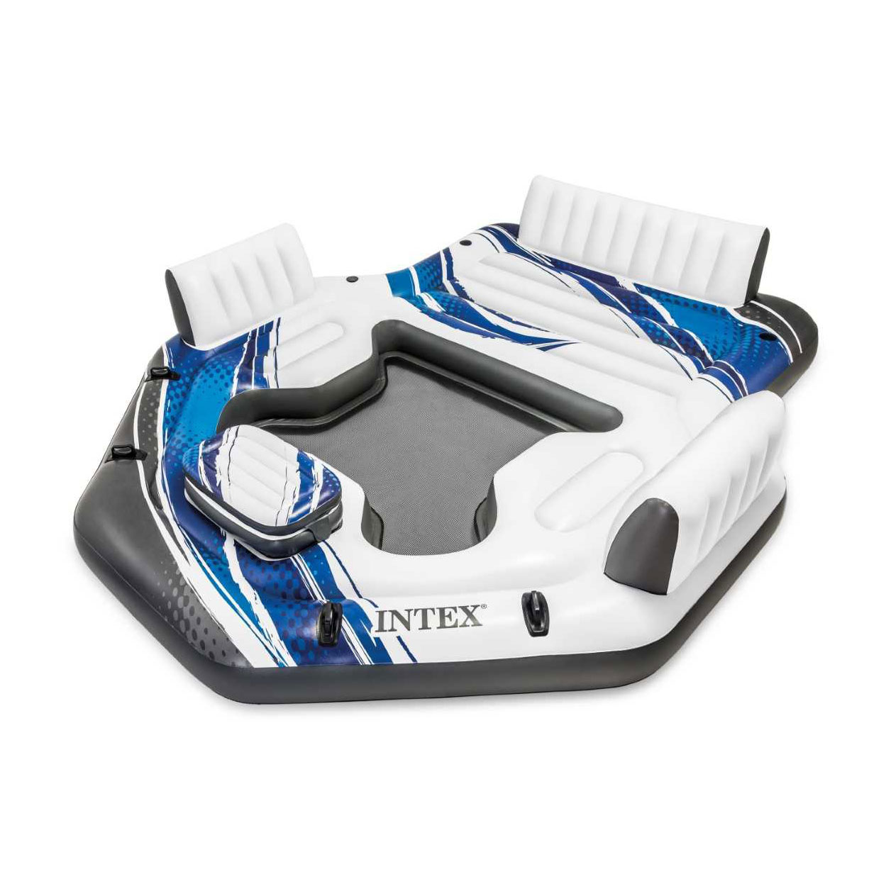 intex inflatable floats