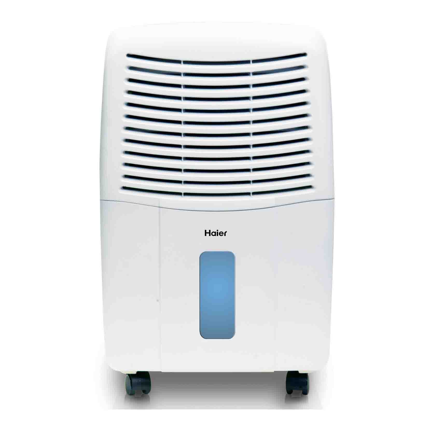 Haier HEH50ET 50 Pint Dehumidifier for sale online | eBay