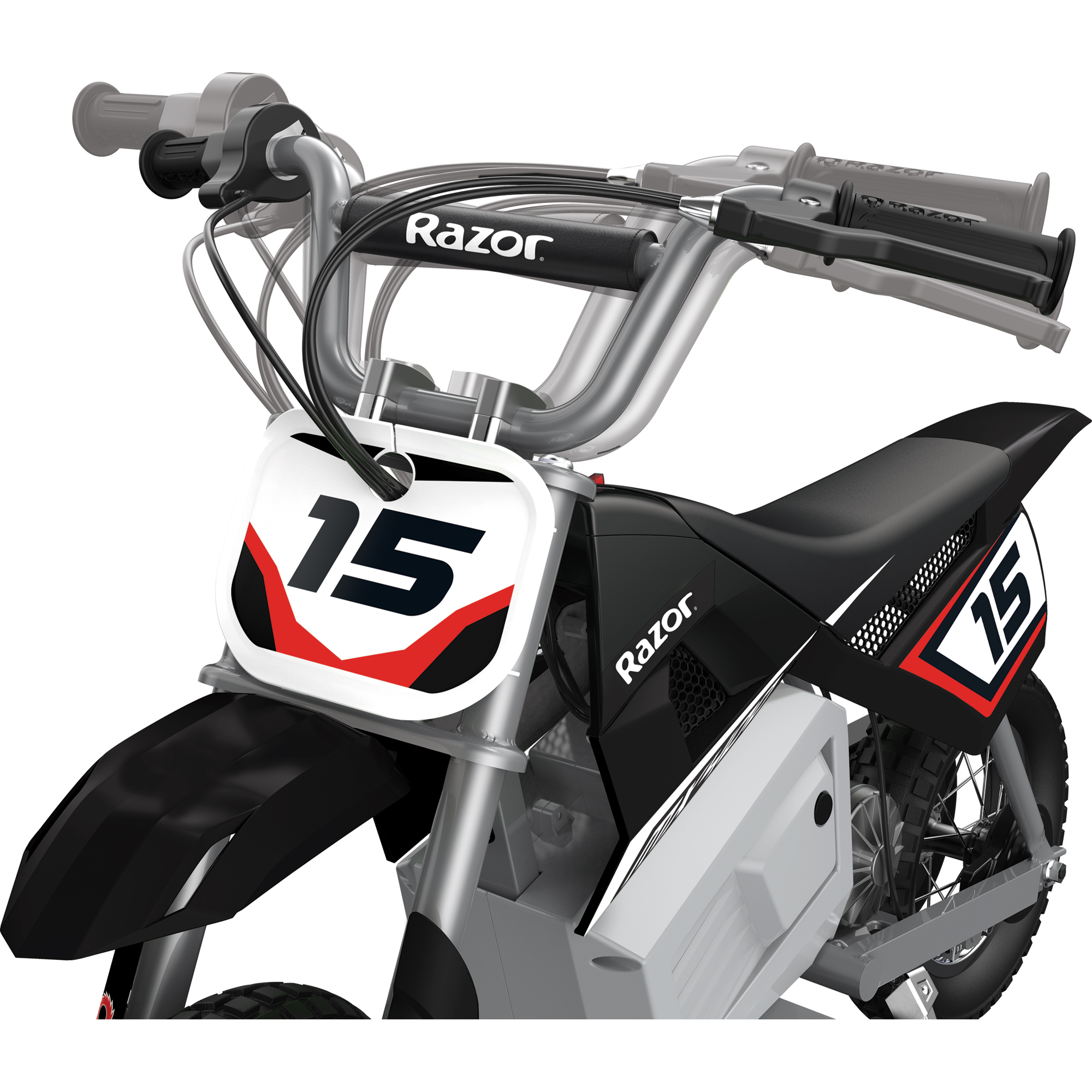 razor dirt rocket mx400