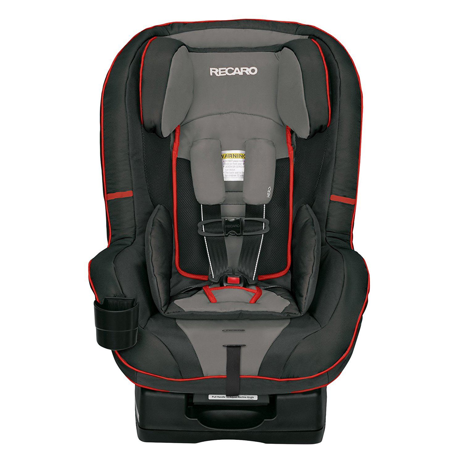 recaro roadster convertible car seat