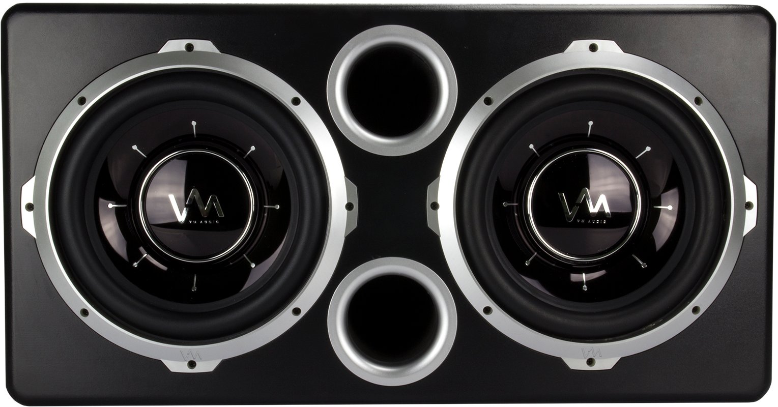 vm 12 inch subwoofer