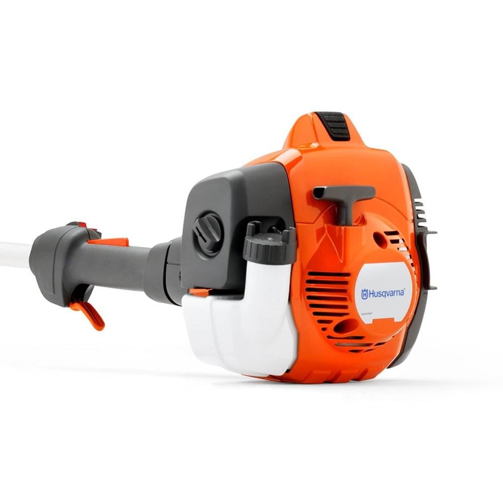 husqvarna 322l string trimmer