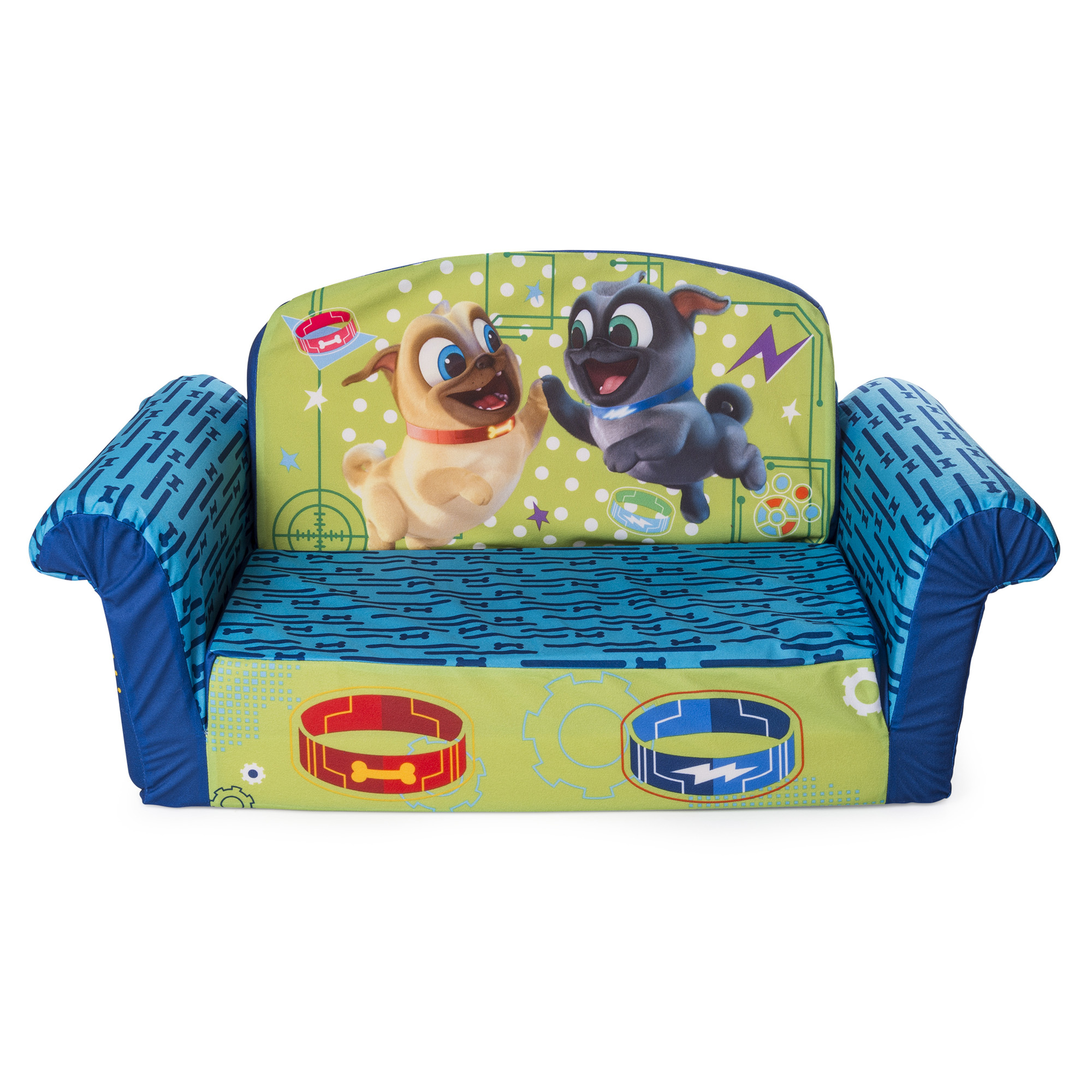 vampirina couch