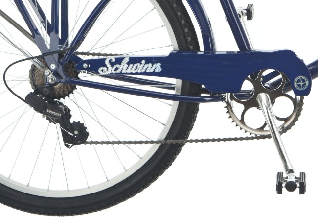 lakeshore schwinn