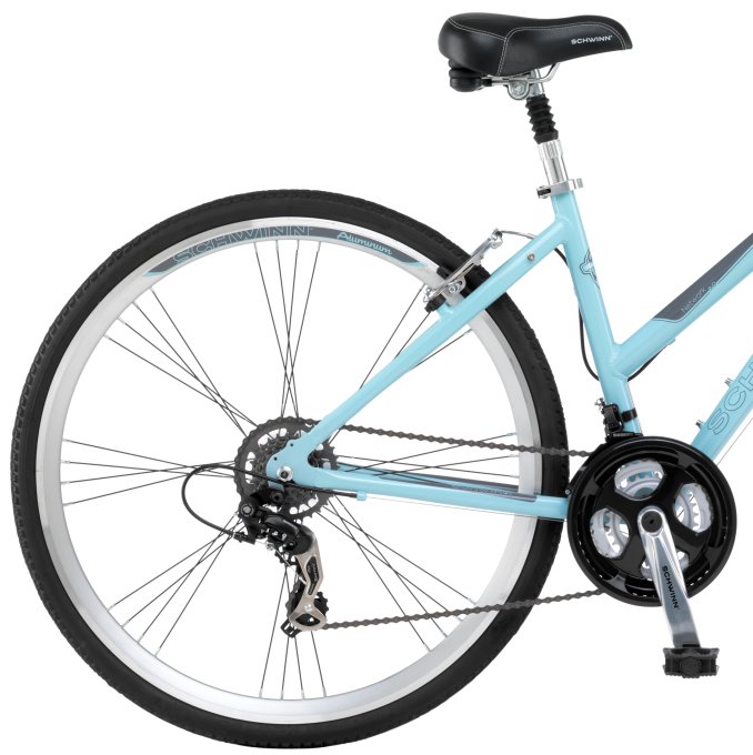 schwinn network 3.0 women's