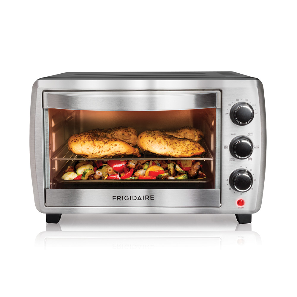 Convection oven