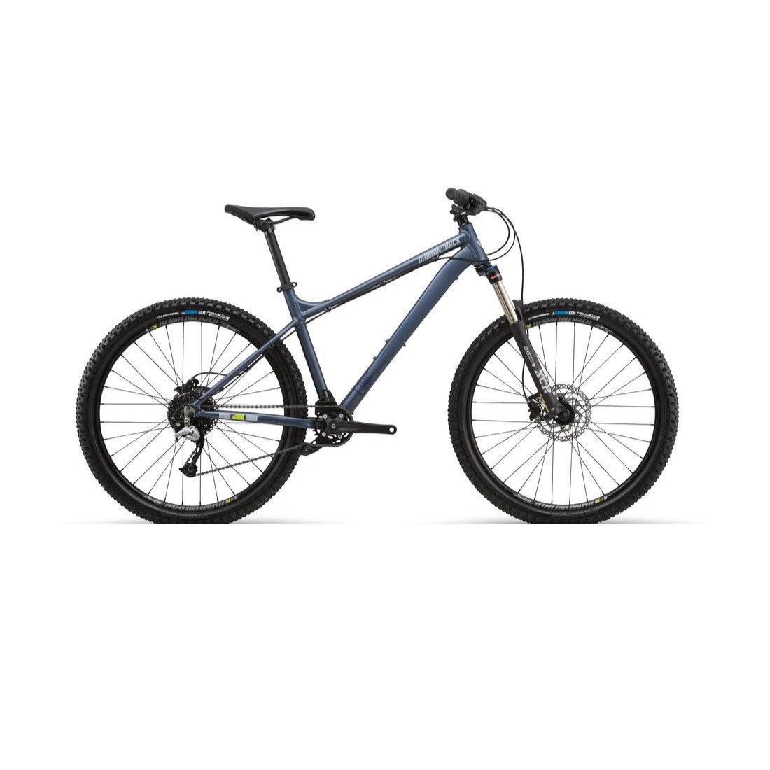 diamondback hardtail