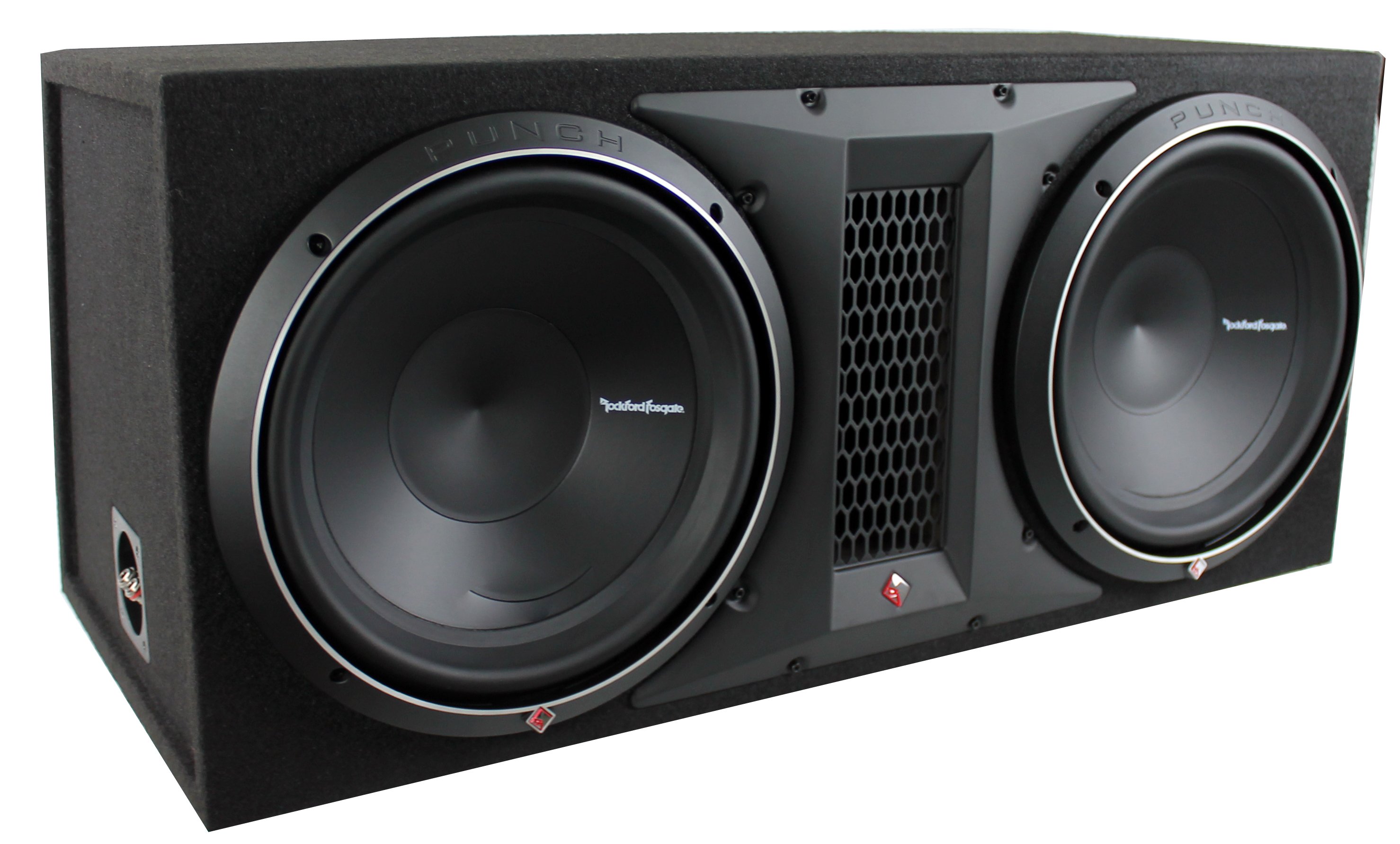 rockford fosgate subwoofer 12