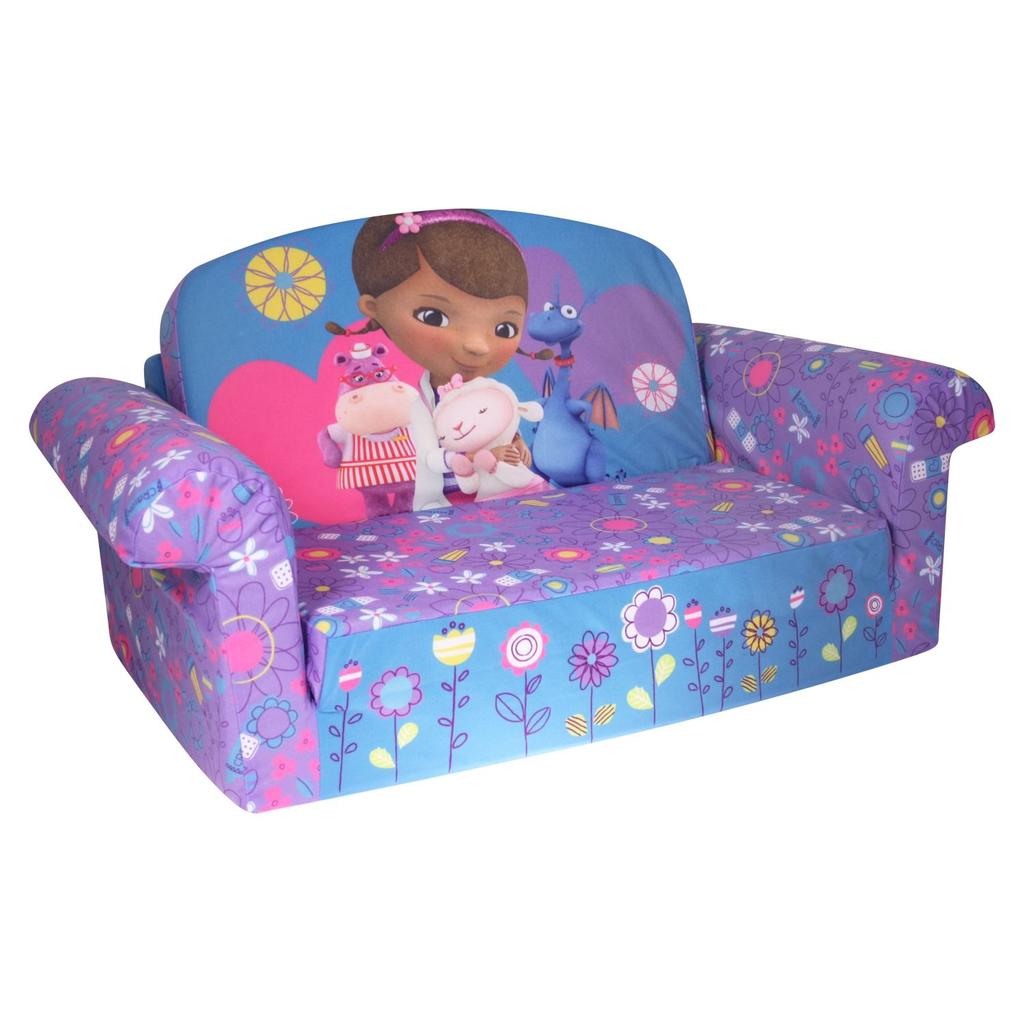 toddler flip sofa