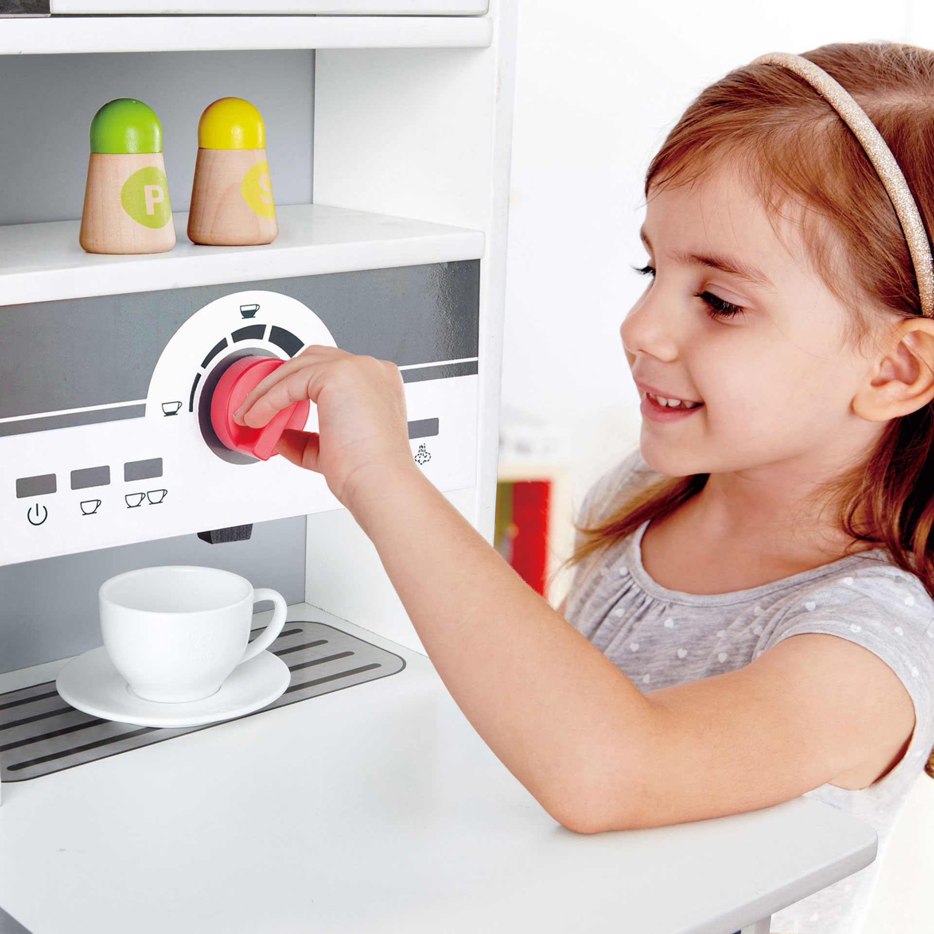 hape all in one kitchen