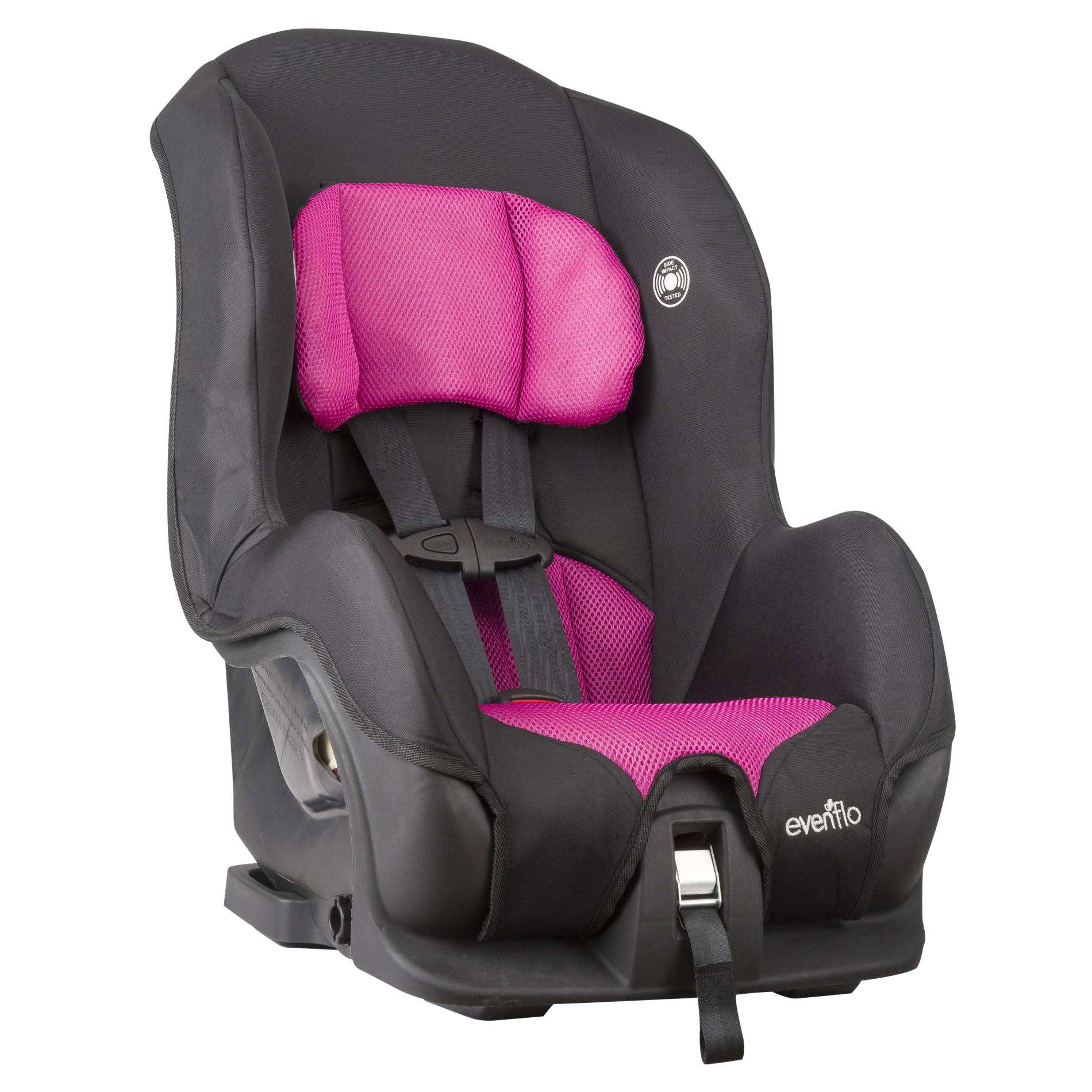 graco tribute car seat