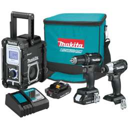 Power Tool Combination Kits : VMInnovations.com