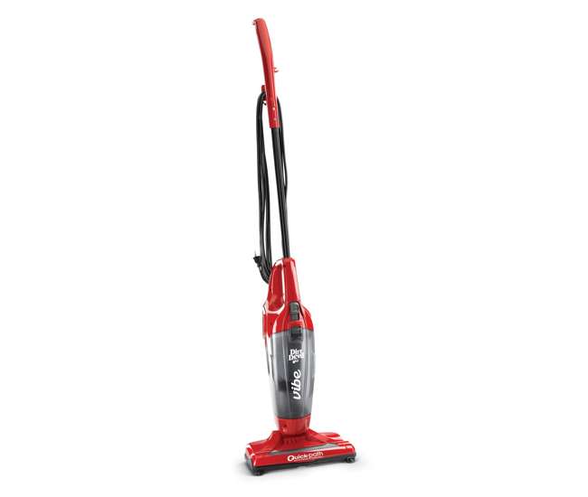 Dirt Devil Vibe 3-in-1 Stick Vacuum | SD20020 : VMInnovations.com