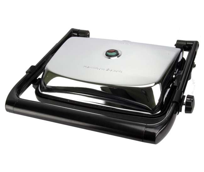 Hamilton Beach 25460 Panini Press : 25460Z : VMInnovations.com