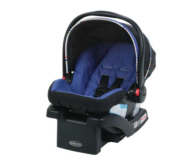 graco comfort cruiser travel system