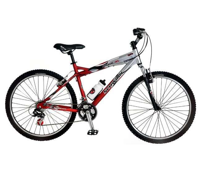 schwinn ridge al