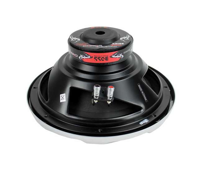 Boss Audio CX122 12Inch 1400Watt Subwoofer