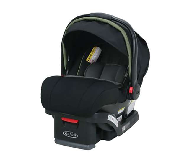 graco snugride snuglock 35 xt infant car seat