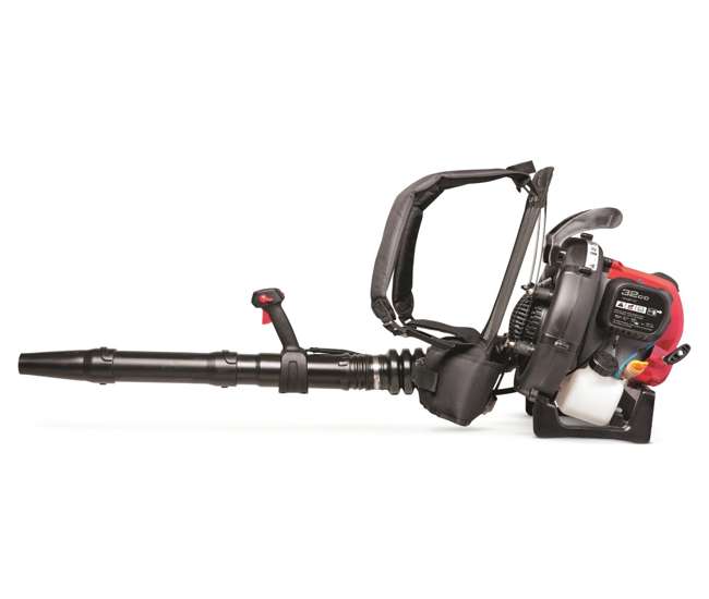 Troy-Bilt TB4BP EC Backpack Leaf Blower | 41AR4BEG766 : VMInnovations.com