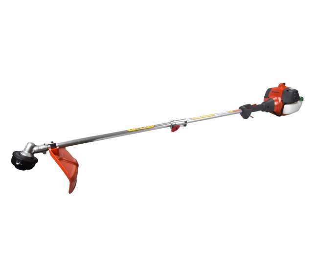 Husqvarna 128DJ 28cc 2 Cycle Gas Powered Line Grass Trimmer Straight ...