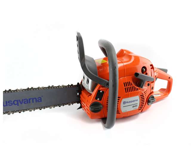 Husqvarna 445 18