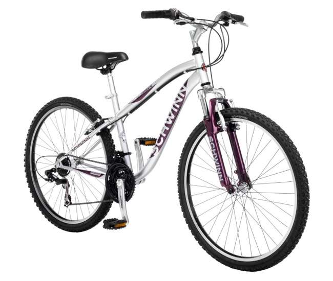 schwinn high timber 26 inch