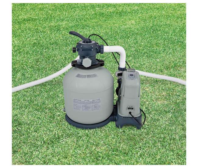 Intex 2650 Gph Sand Filter Manual - mailerclever