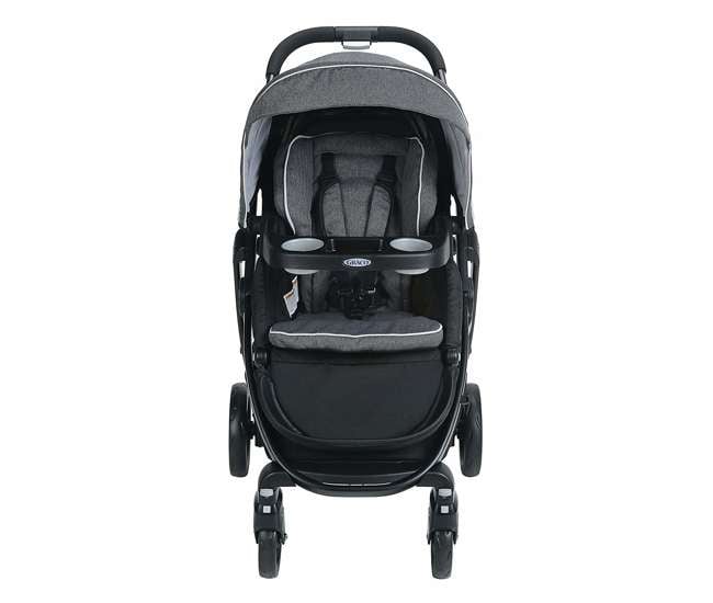 snuglock stroller