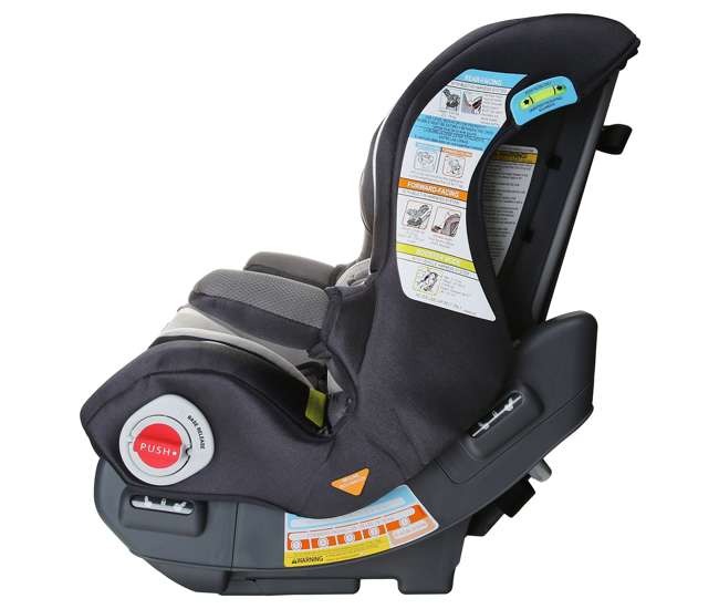 graco smart seat