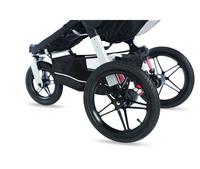 graco relay travel system