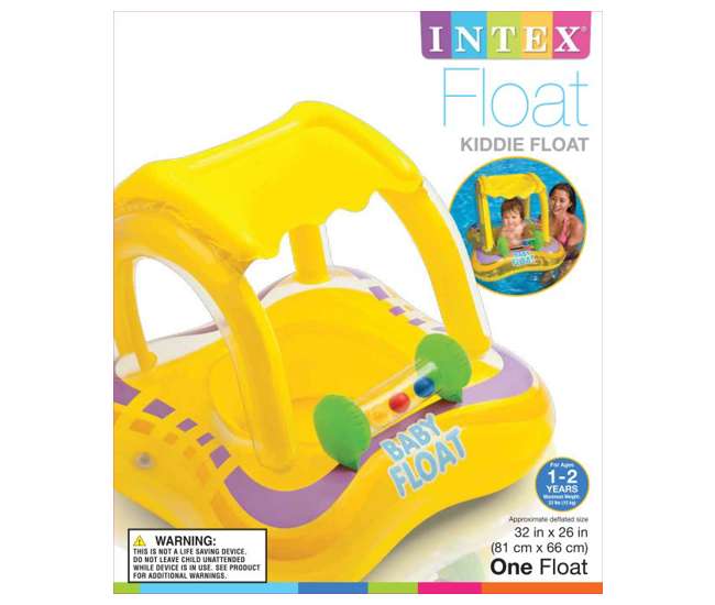 my baby float amazon