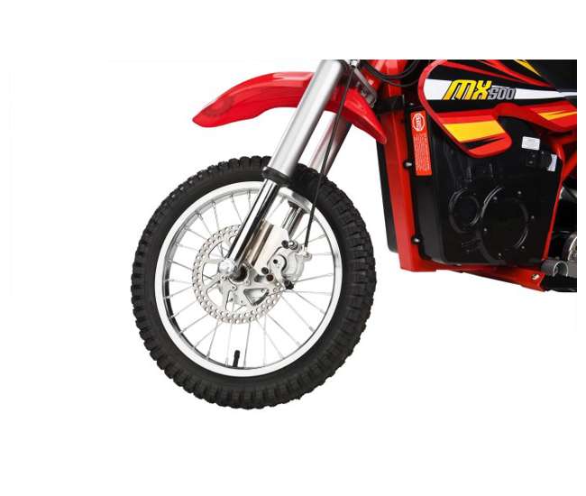 mx500 dirt bike