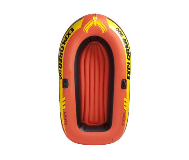 intex party raft