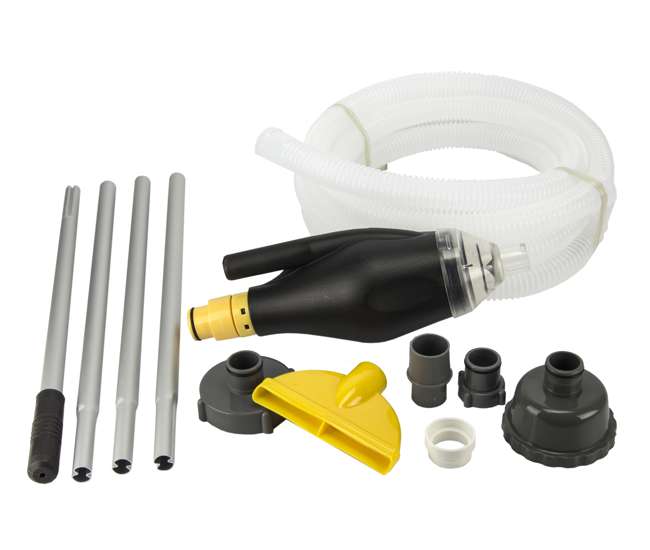 intex pool vacuum kit