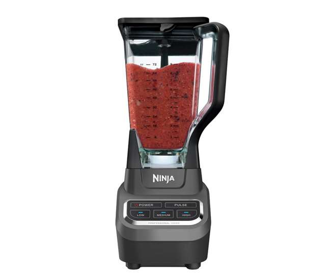 Ninja blender 1000 watt