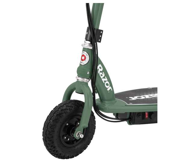 Razor RX200 Motorized 24V Electric Powered Ride-on Scooter | 13112401 ...