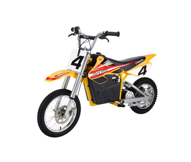 razor mx 750