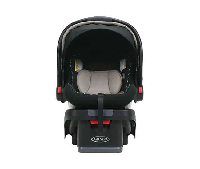 graco snugride snuglock 35 xt