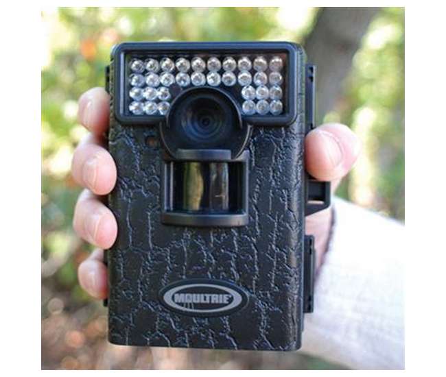 spy cam trail camera