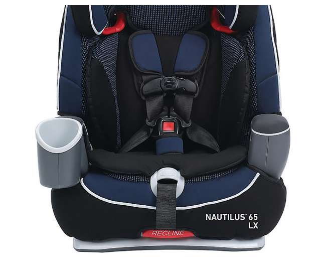 graco nautilus 65