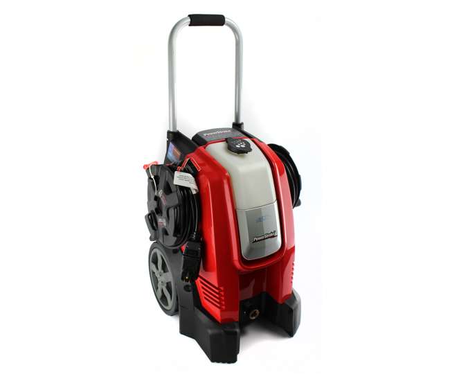 PowerStroke 1700 PSI Electric Pressure Washer (Refurbished) : PS171433 ...