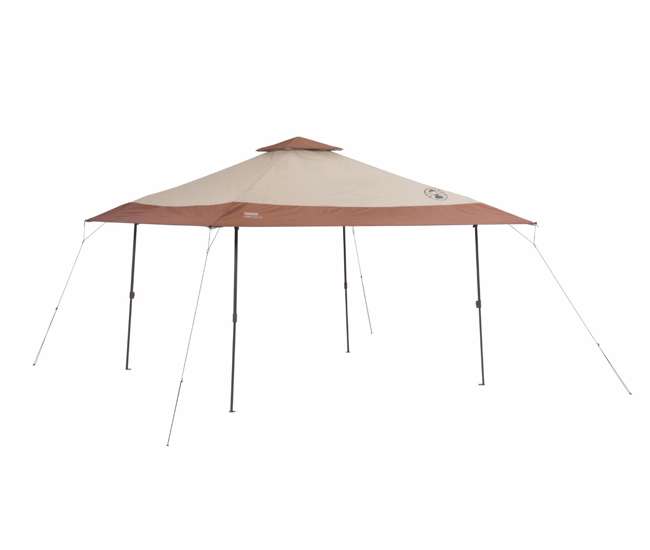 Coleman 13x13 canopy