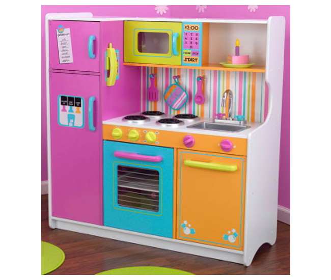 kidkraft big and bright kitchen instructions