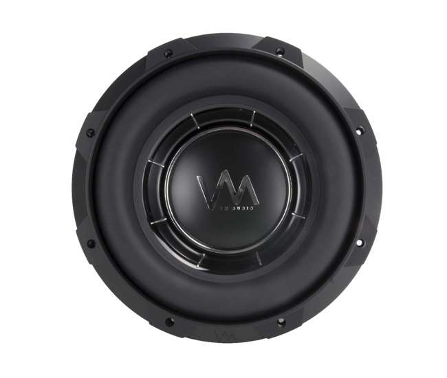 high excursion subwoofer meaning