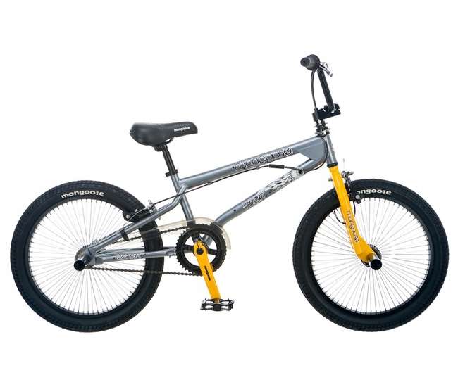 mongoose 20 inch