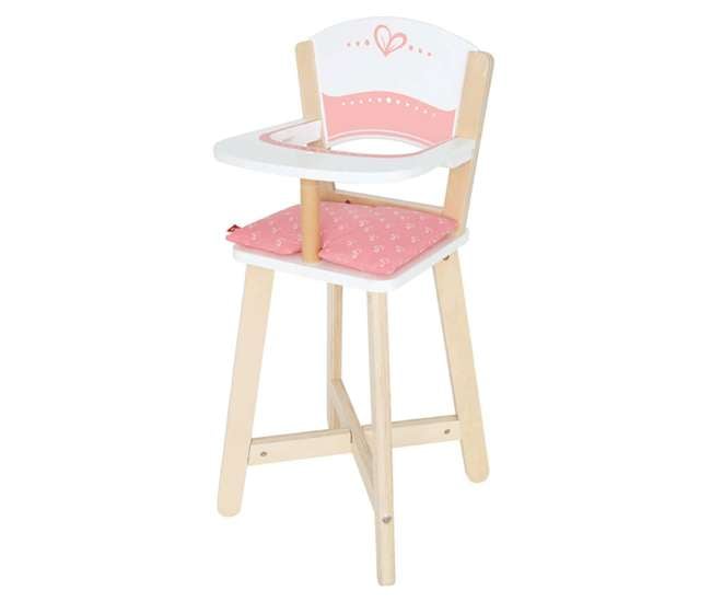 hape changing table