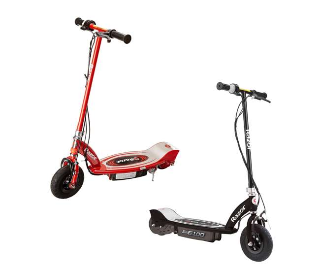 razor scooters kids