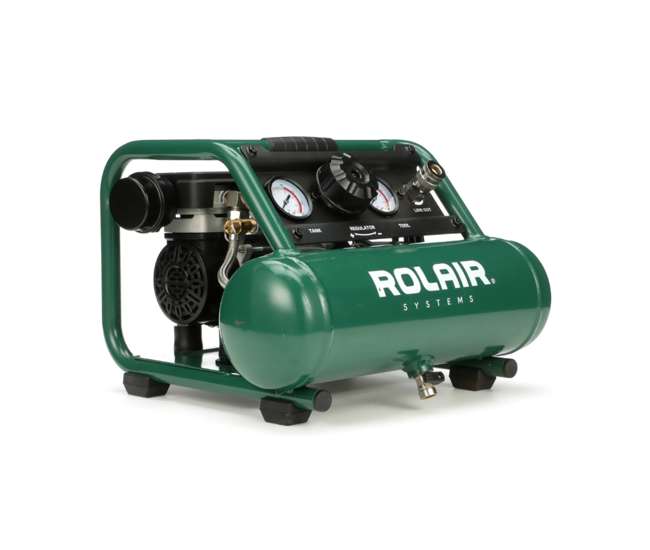 1 gallon air compressor