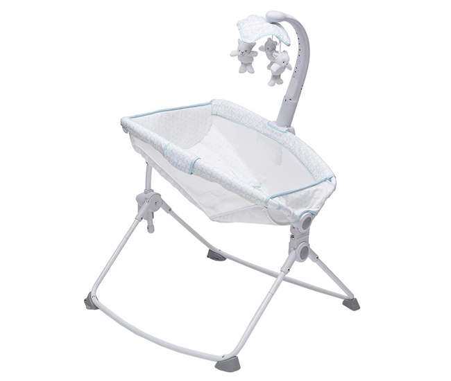 beautyrest 3 in 1 rocker